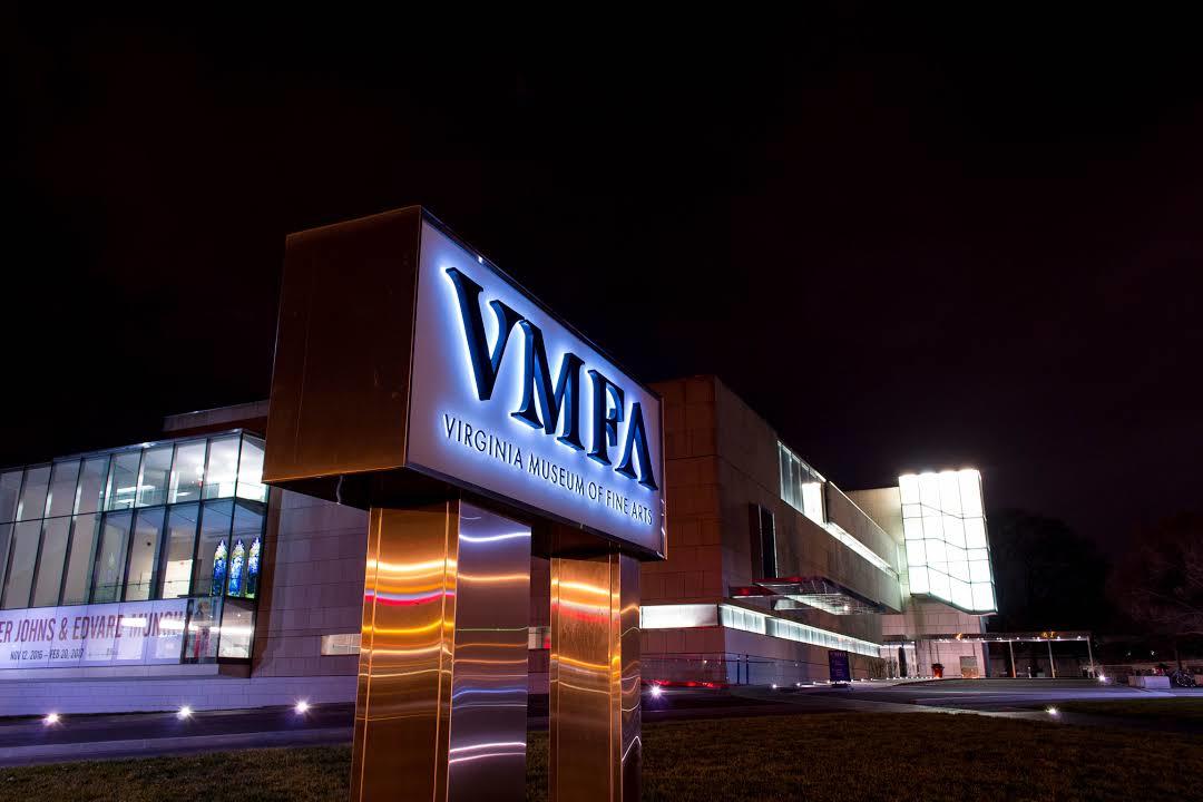 Virginia Güzel Sanatlar Müzesi
