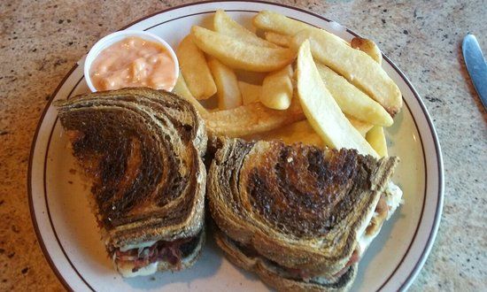 Carver's Family Restaurant