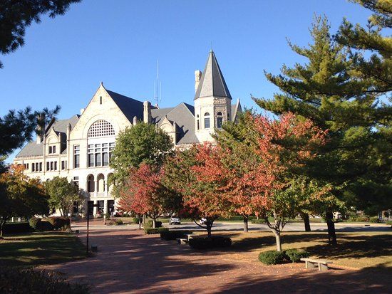 Wayne County Courthouse